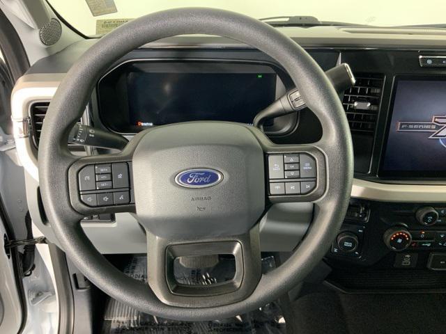 used 2023 Ford F-350 car, priced at $63,971