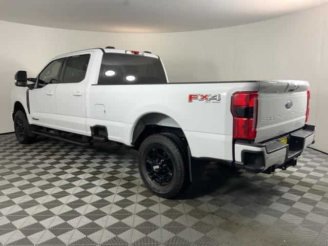 used 2023 Ford F-350 car, priced at $63,971