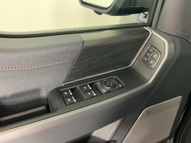 new 2025 Ford F-150 Lightning car, priced at $73,006