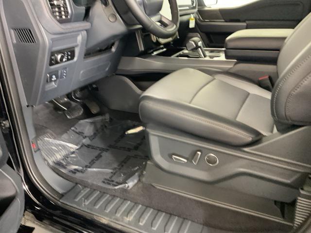 new 2025 Ford F-150 Lightning car, priced at $73,006