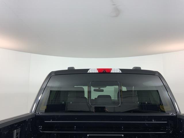 new 2025 Ford F-150 Lightning car, priced at $73,006