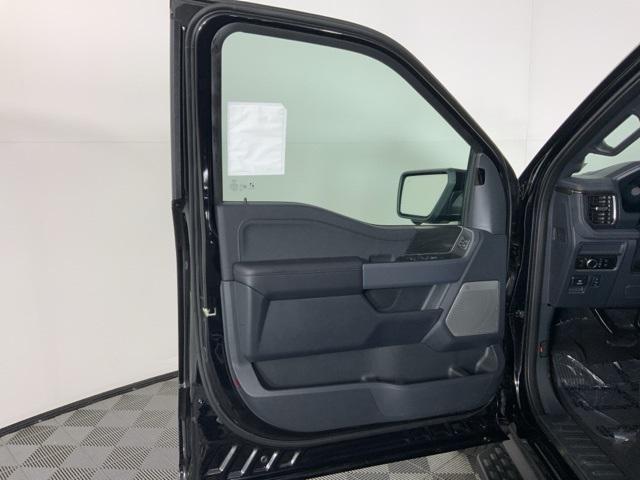 new 2025 Ford F-150 Lightning car, priced at $73,006