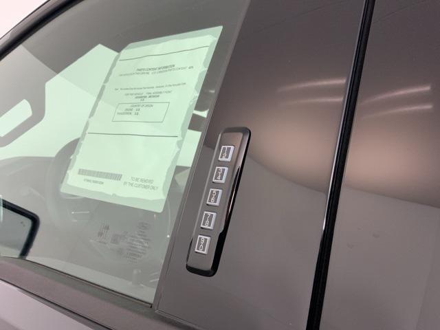 new 2025 Ford F-150 Lightning car, priced at $73,006