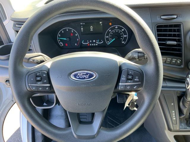 new 2025 Ford Transit-350 car, priced at $49,377