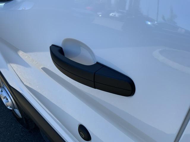 new 2025 Ford Transit-350 car, priced at $49,377