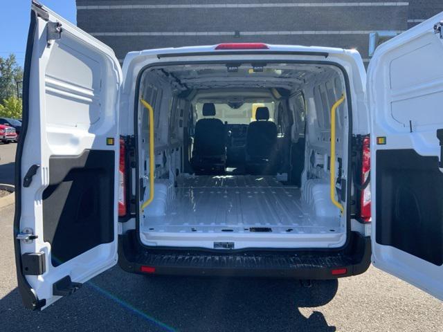 new 2025 Ford Transit-350 car, priced at $49,377