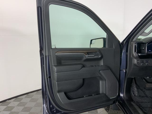 used 2024 Chevrolet Silverado 1500 car, priced at $57,971