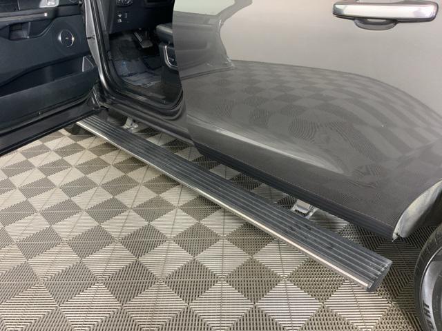 used 2021 Ford Expedition Max car, priced at $51,971