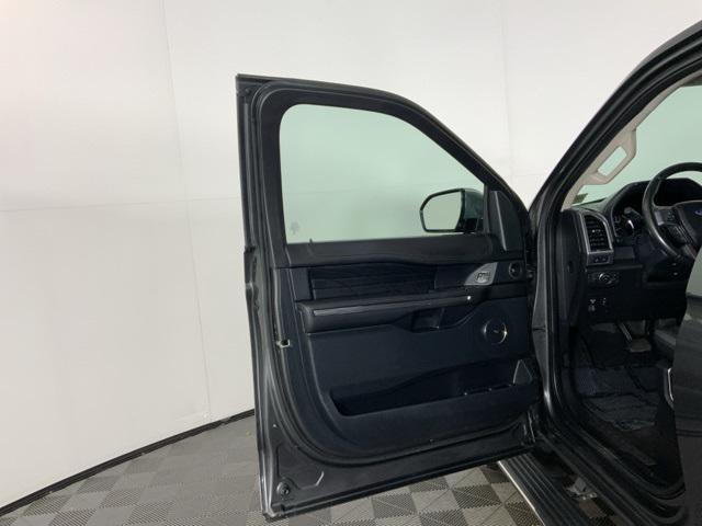 used 2021 Ford Expedition Max car, priced at $51,971
