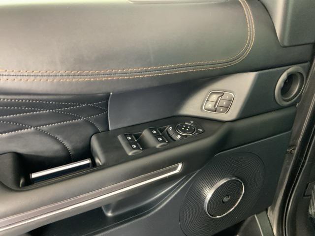 used 2021 Ford Expedition Max car, priced at $51,971