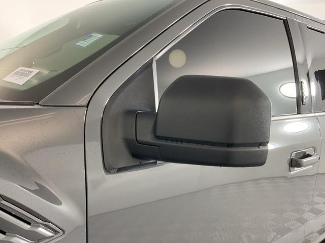 used 2018 Ford F-150 car, priced at $39,971