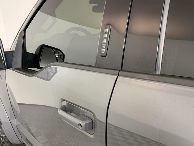 used 2018 Ford F-150 car, priced at $39,971