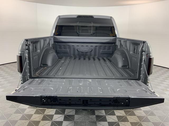 used 2018 Ford F-150 car, priced at $39,971