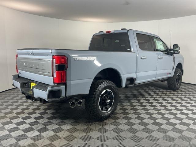 new 2026 Ford F-350 car, priced at $111,640