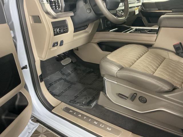 new 2026 Ford F-350 car, priced at $111,640