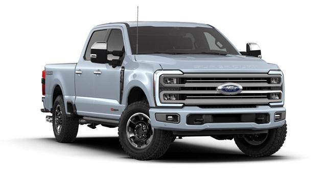 new 2026 Ford F-350 car, priced at $111,640