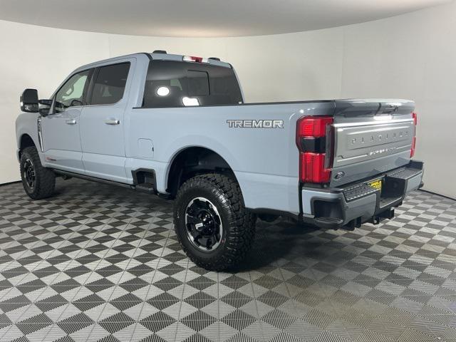 new 2026 Ford F-350 car, priced at $111,640