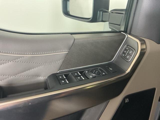 new 2026 Ford F-350 car, priced at $111,640