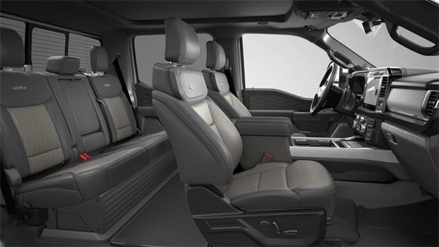 new 2026 Ford F-350 car, priced at $111,640