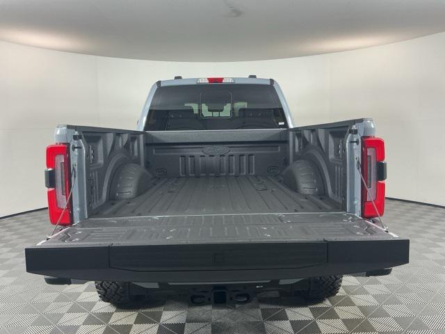 new 2026 Ford F-350 car, priced at $111,640