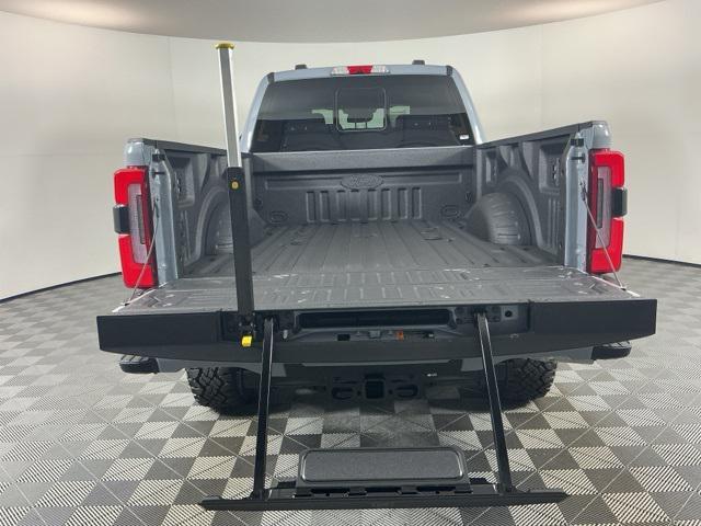 new 2026 Ford F-350 car, priced at $111,640