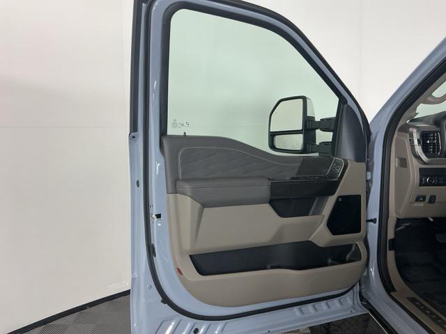 new 2026 Ford F-350 car, priced at $111,640