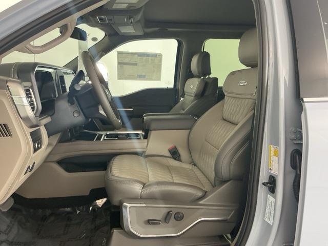 new 2026 Ford F-350 car, priced at $111,640