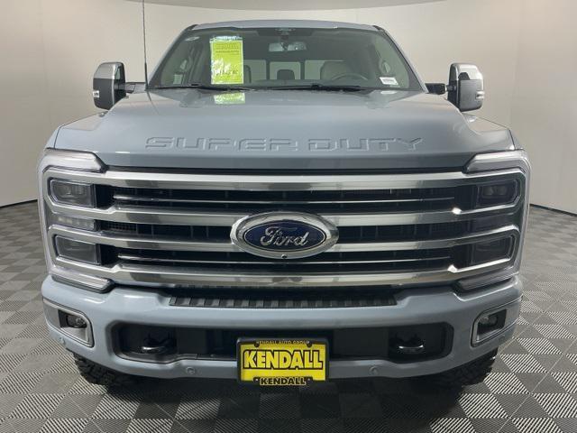 new 2026 Ford F-350 car, priced at $111,640