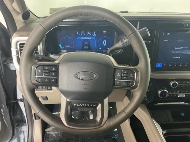 new 2026 Ford F-350 car, priced at $111,640
