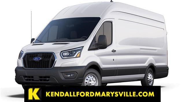 new 2025 Ford Transit-350 car, priced at $61,857