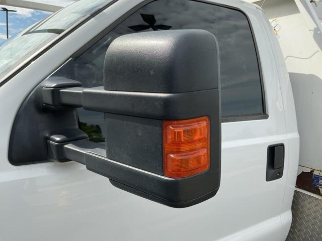 used 2015 Ford F-450 car, priced at $32,971