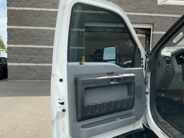 used 2015 Ford F-450 car, priced at $32,971
