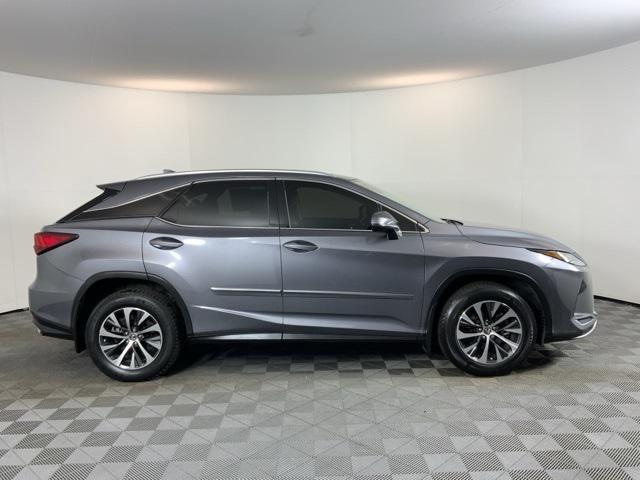 used 2020 Lexus RX 350 car, priced at $35,572