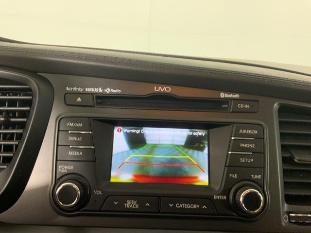 used 2012 Kia Optima car, priced at $7,971
