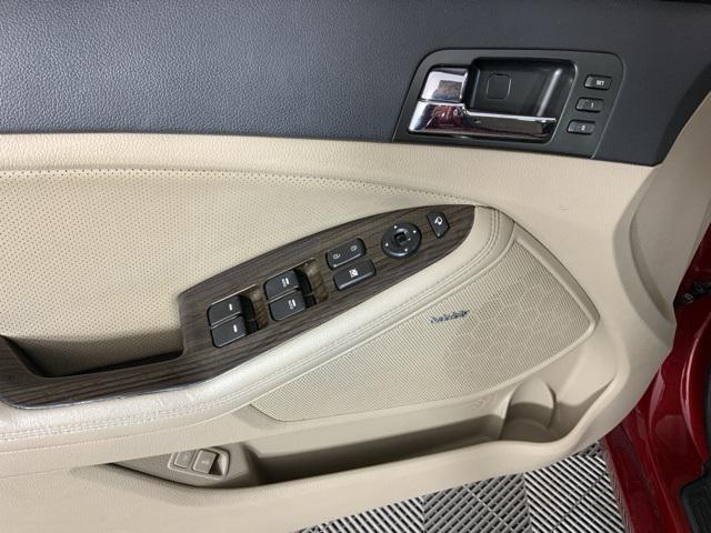 used 2012 Kia Optima car, priced at $7,971