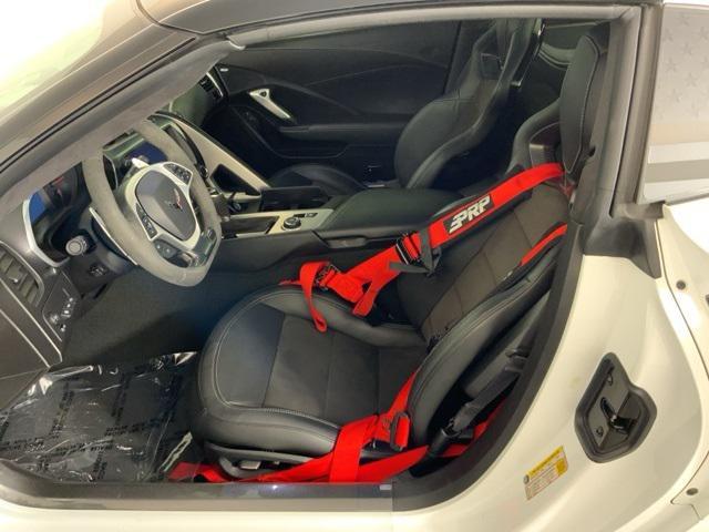 used 2016 Chevrolet Corvette car, priced at $64,972