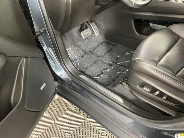 used 2021 Cadillac XT5 car, priced at $34,971