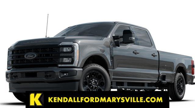 new 2024 Ford F-350 car, priced at $88,754