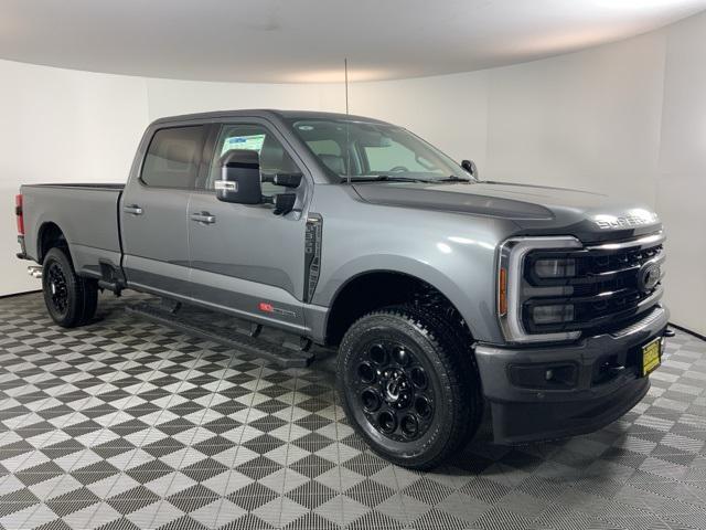 new 2024 Ford F-350 car, priced at $88,754