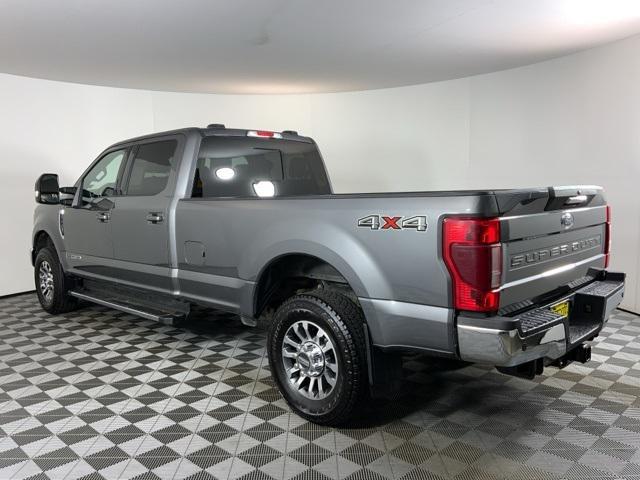 used 2022 Ford F-350 car, priced at $63,571