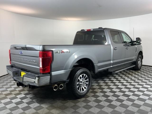 used 2022 Ford F-350 car, priced at $63,571