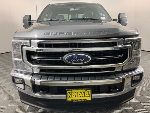 used 2022 Ford F-350 car, priced at $63,571