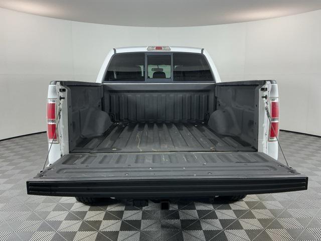 used 2013 Ford F-150 car, priced at $14,971