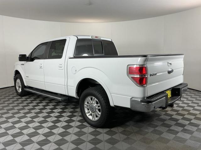 used 2013 Ford F-150 car, priced at $14,971