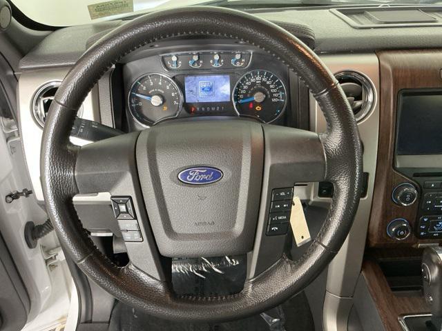 used 2013 Ford F-150 car, priced at $14,971