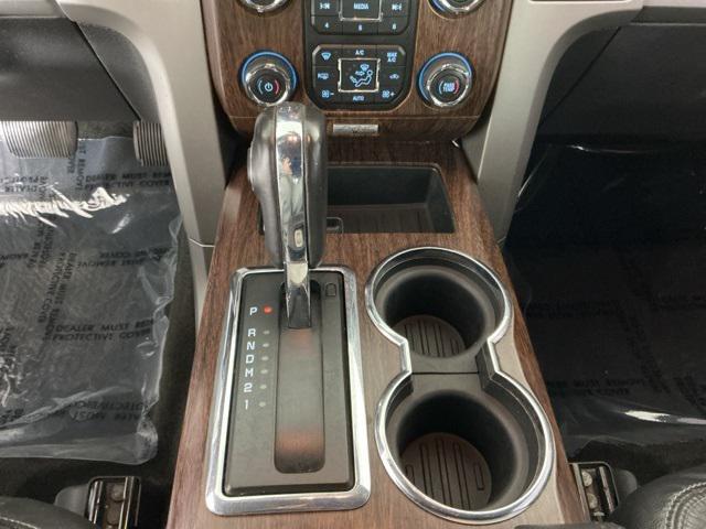 used 2013 Ford F-150 car, priced at $14,971