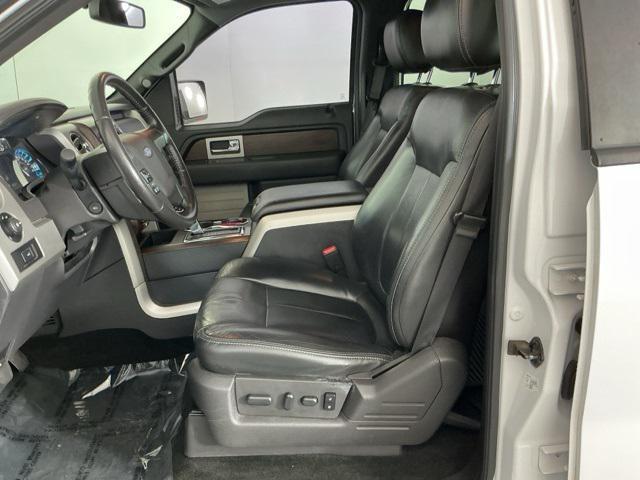 used 2013 Ford F-150 car, priced at $14,971