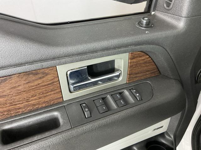 used 2013 Ford F-150 car, priced at $14,971