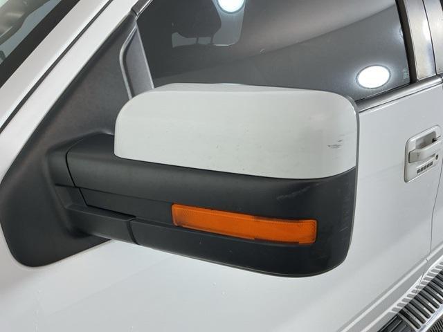 used 2013 Ford F-150 car, priced at $14,971
