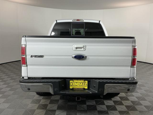 used 2013 Ford F-150 car, priced at $14,971